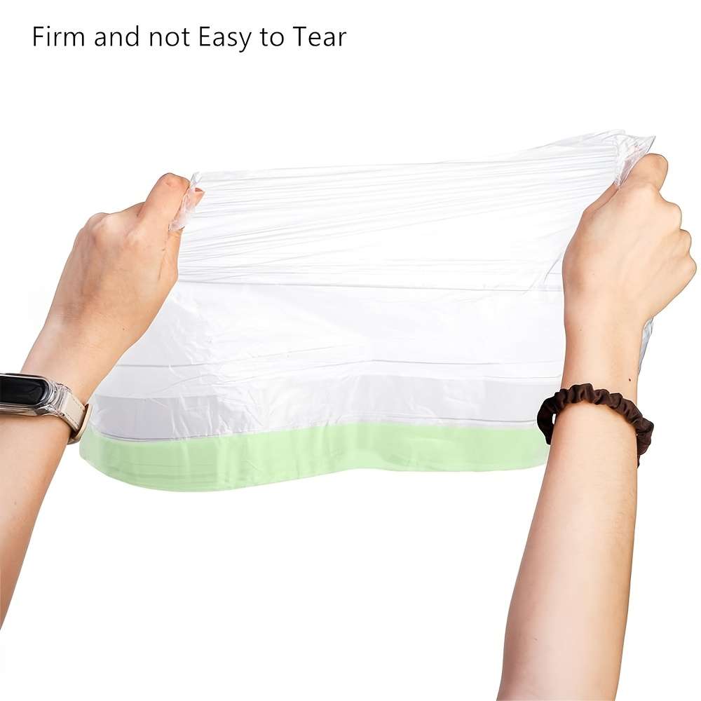Trash Bag200Pcs