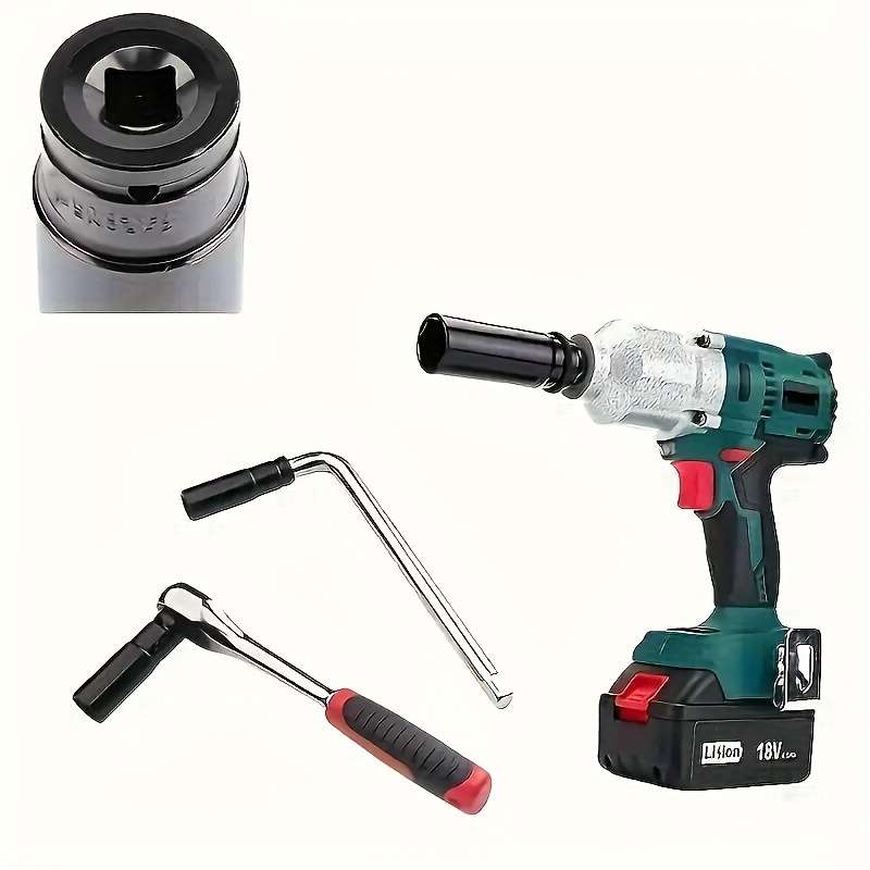 Wrench Adapter