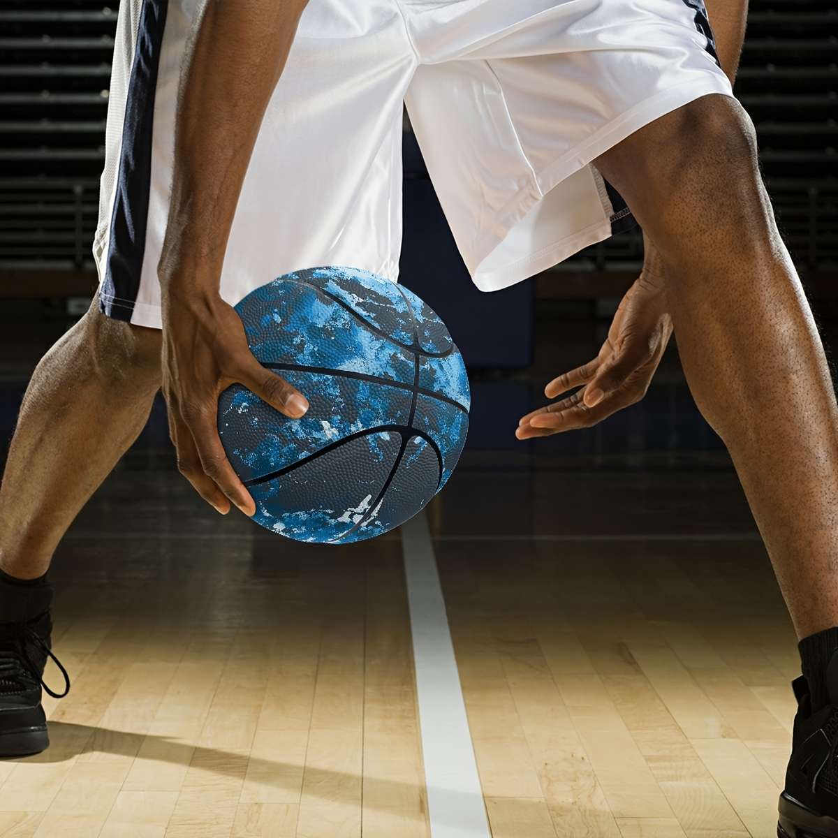 Basketball Size 7 Styleblue Marble