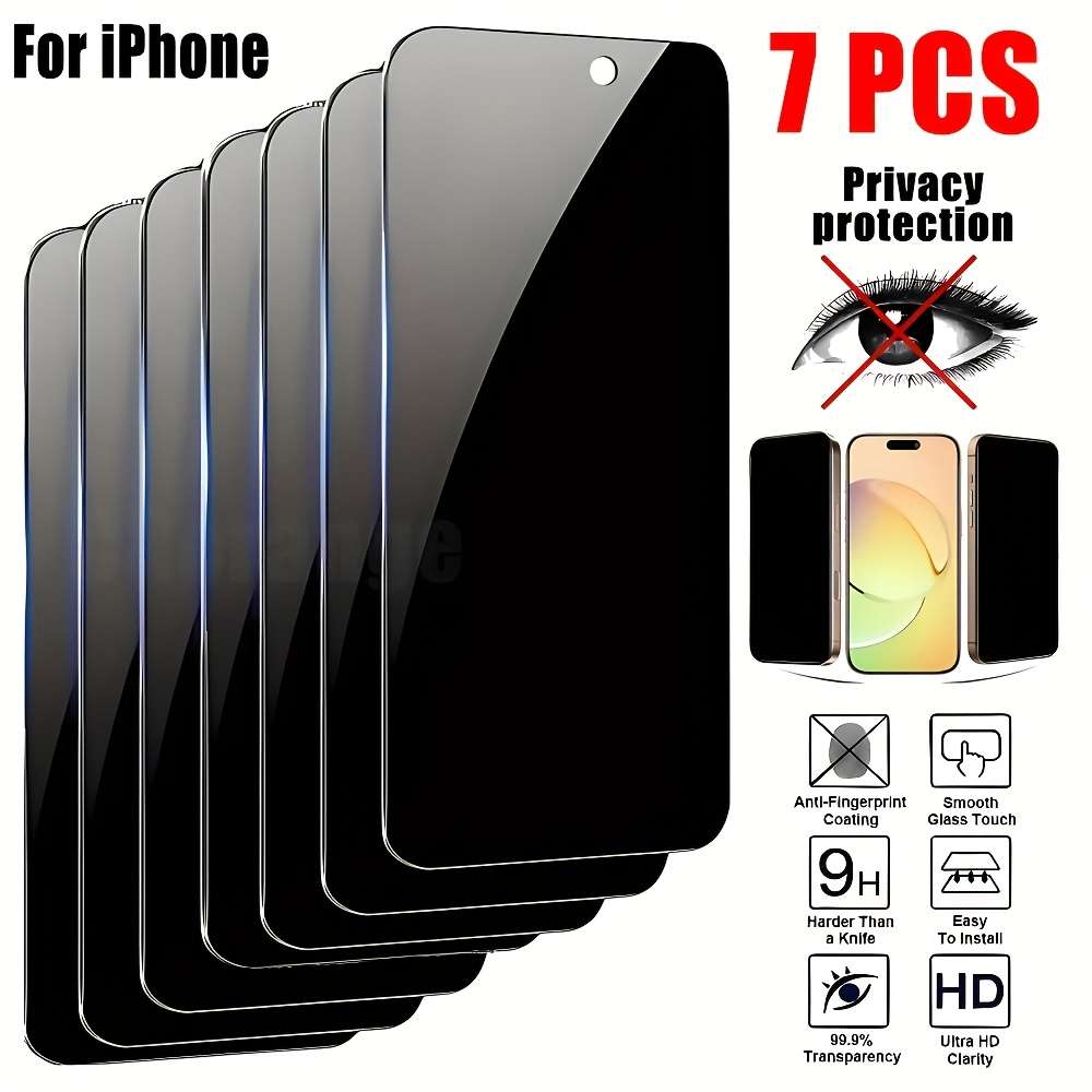 Screen Protector Compatible Model Iphone 13 Mini