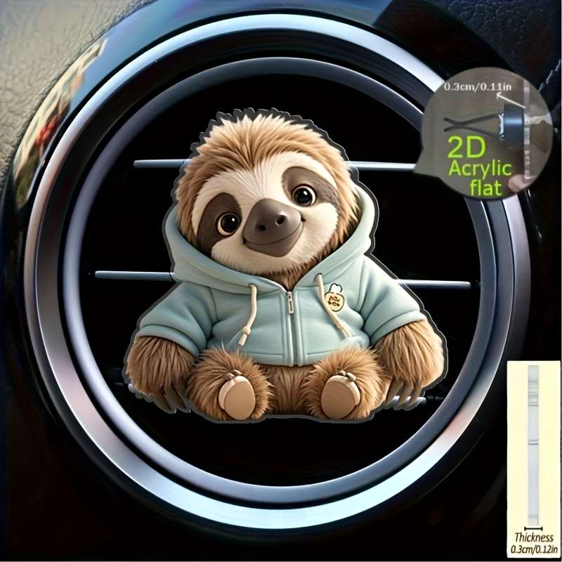 Car Interior Decor