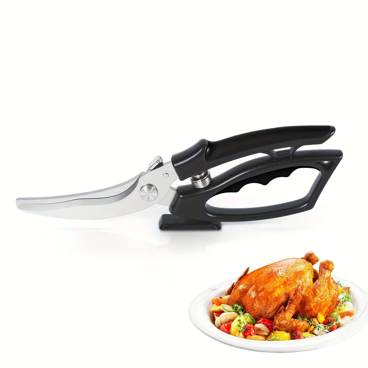 Scissors Quantity