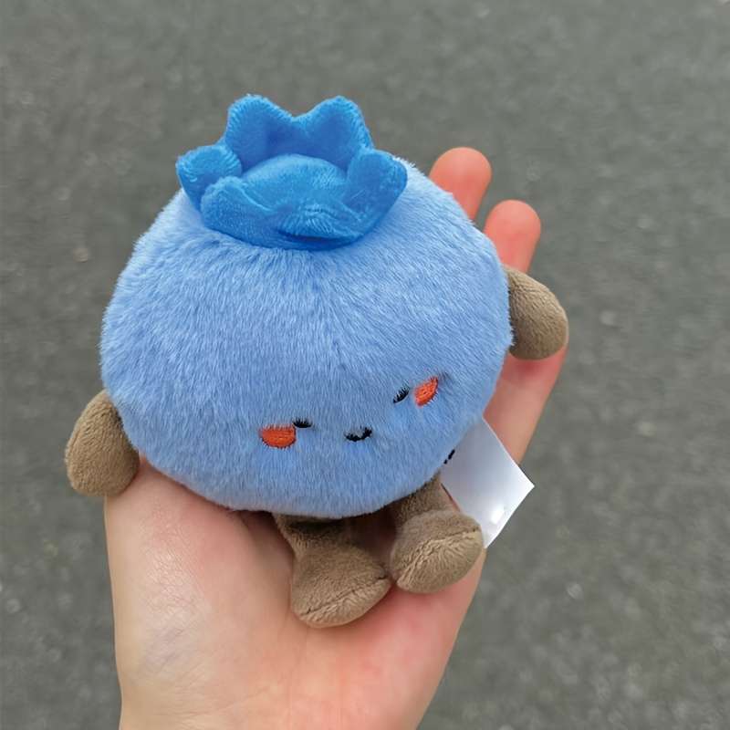 Toy Dolls color Blue