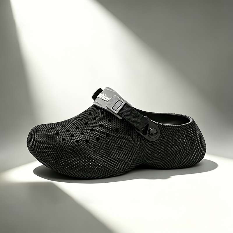 Sandals Color Black Size Uk 5.5 6 Wide