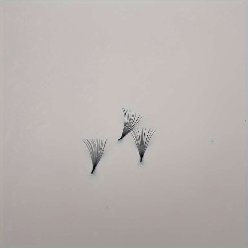Advanced 3d Lash Extensions Special Size C 9mm