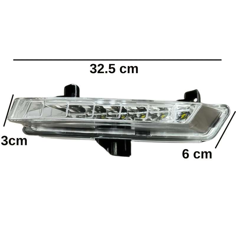 Car Lights Model Right