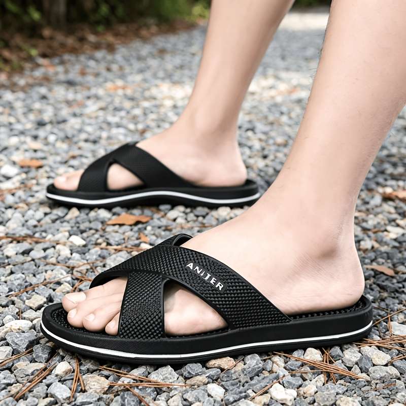 Sandals Color Blue Size Uk 11.5 12