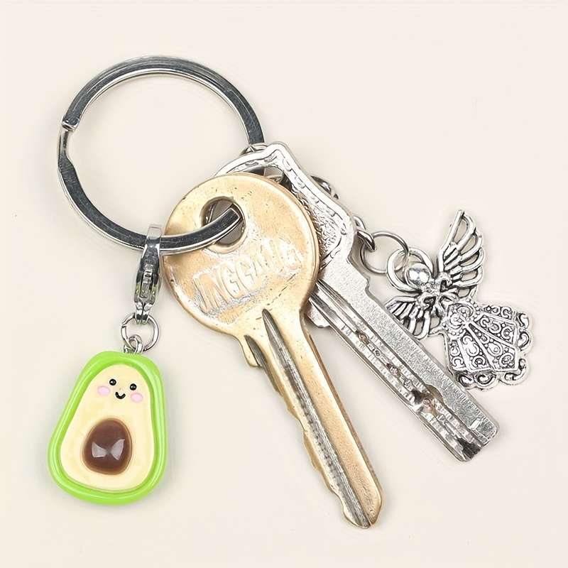 Mini Keychain