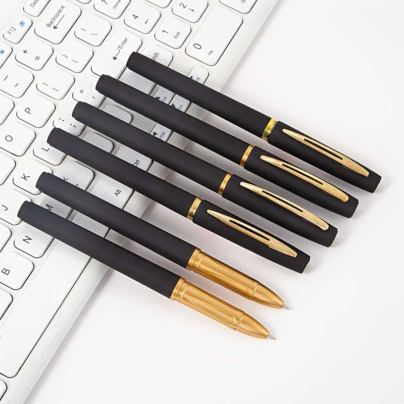 Pen color Black Quantity12pcs