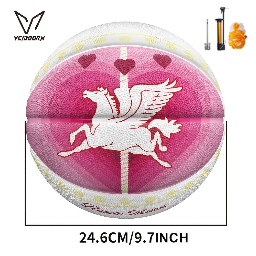Basketball Size  Circumference In Inches Size 17.7874.93Cm