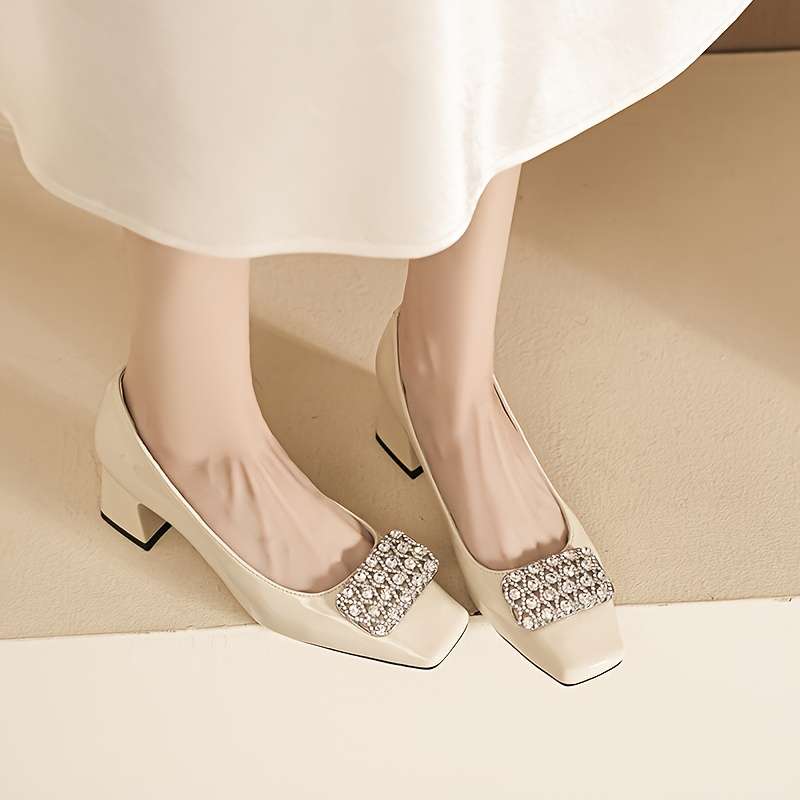 Women S High Heels Color Nude Sizeuk 3.5