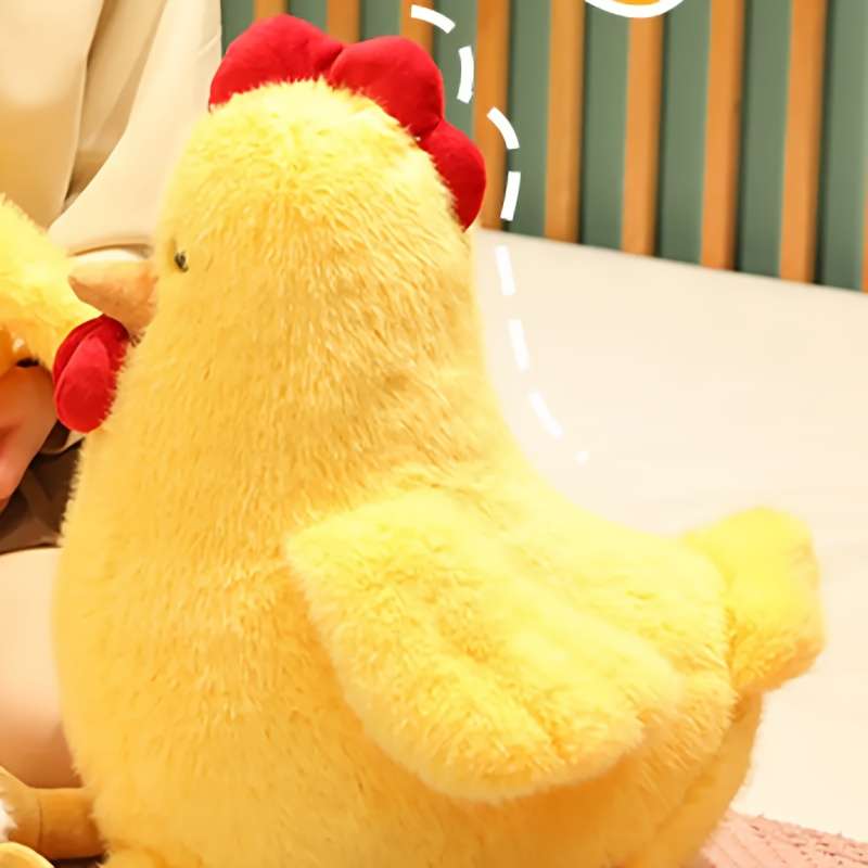 Plush Toyss Quantity 2pcs