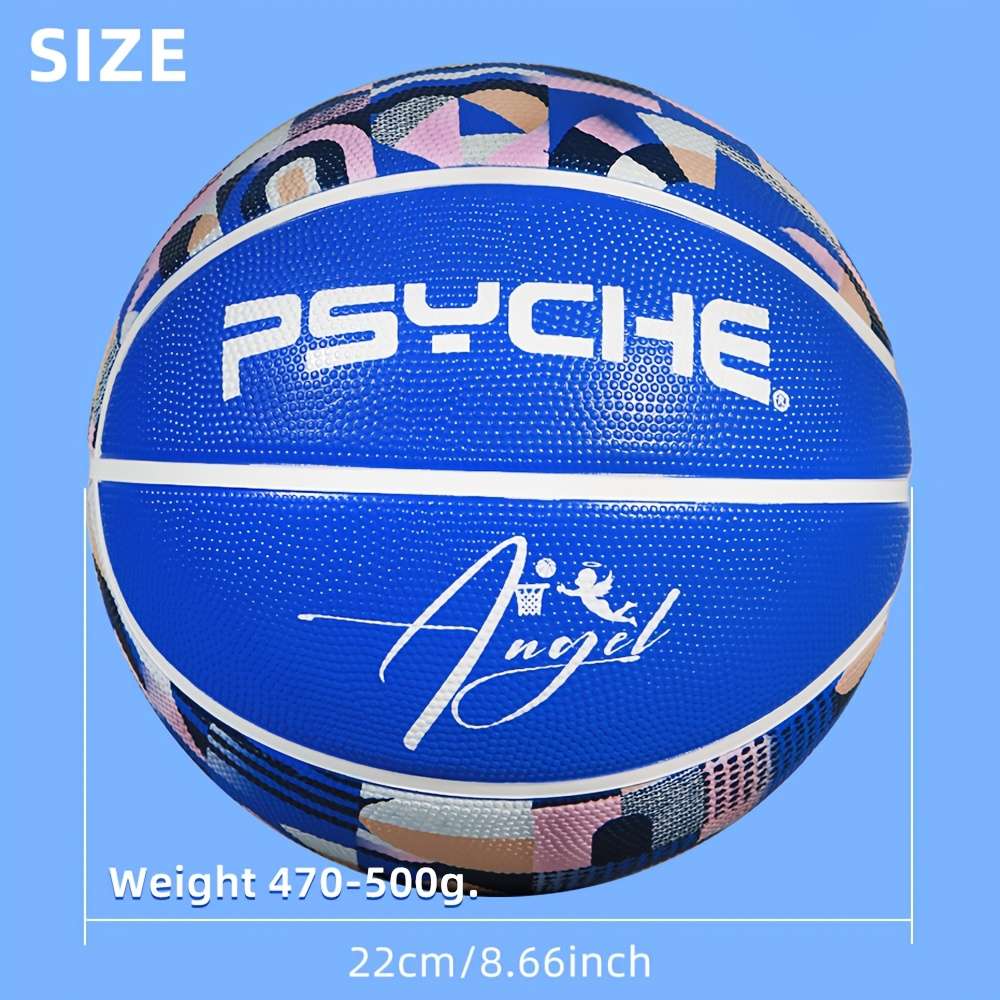 Basketball Model Hfr5019 Size  Circumference In Inchessize 12.768.58Cm