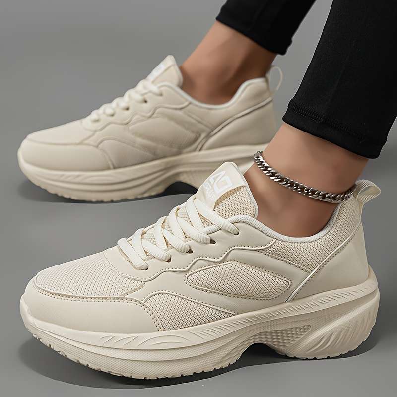 Women S Sneakers Color Grey Sizeuk 6