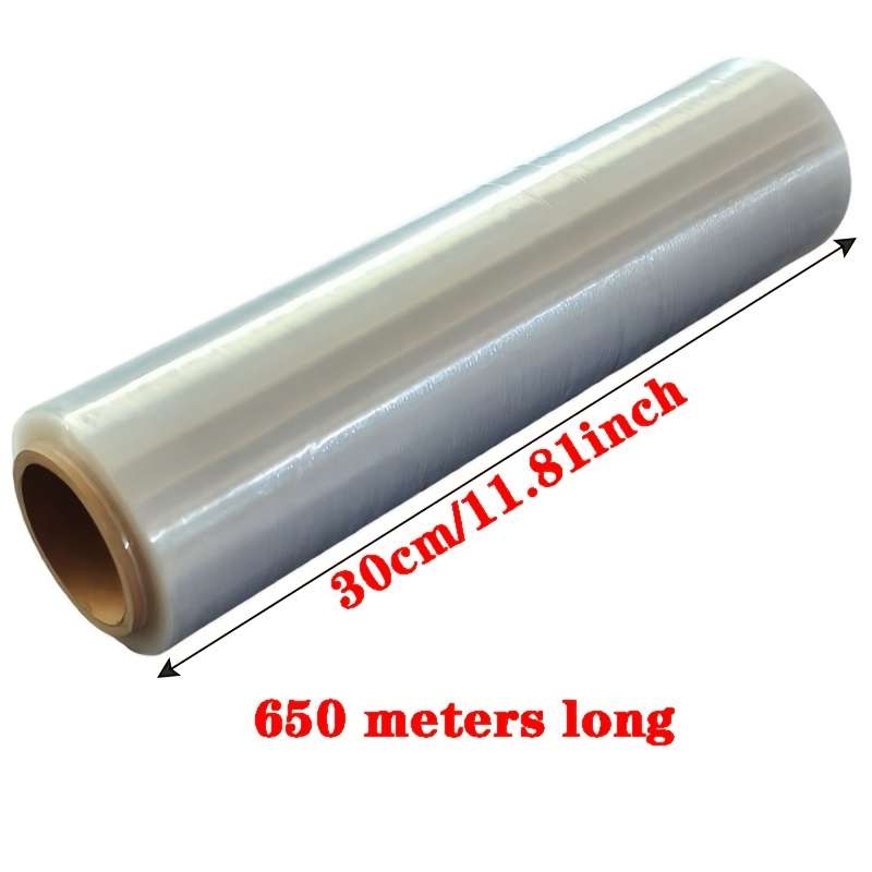 Plastic Wrap Model 650M