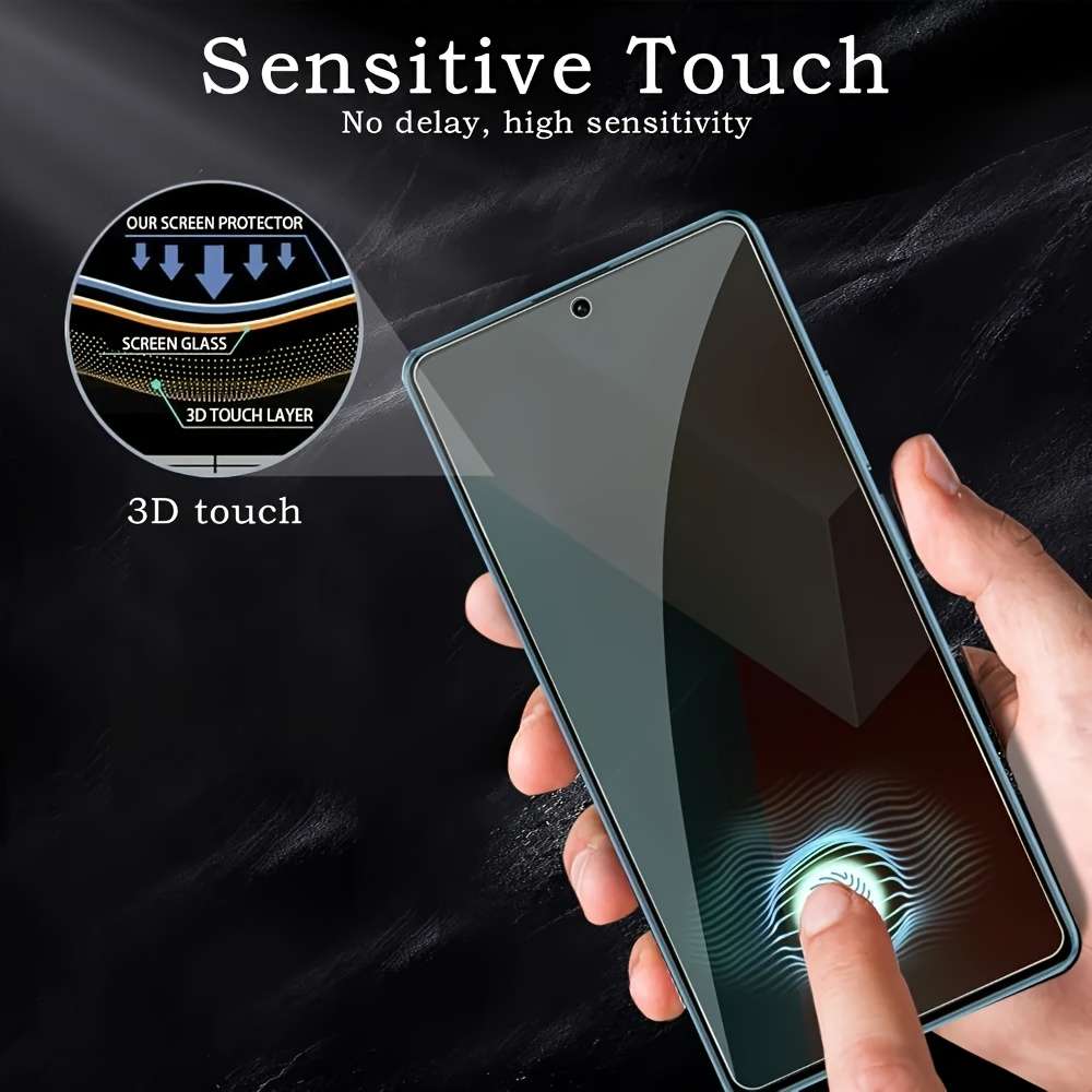 Screen Protector Compatible Model Galaxy S22 5G