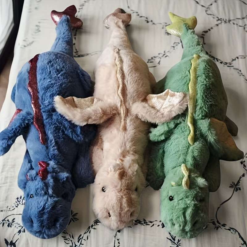 Plush Toyss color Green size 70cm 27.56inch