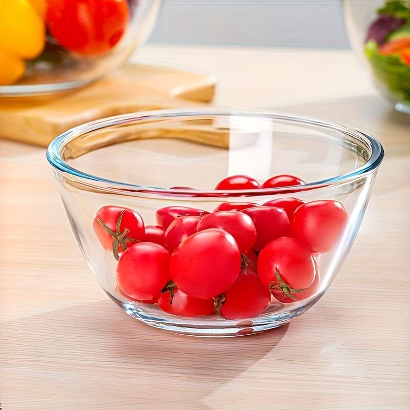 Bowl Capacity 500Ml