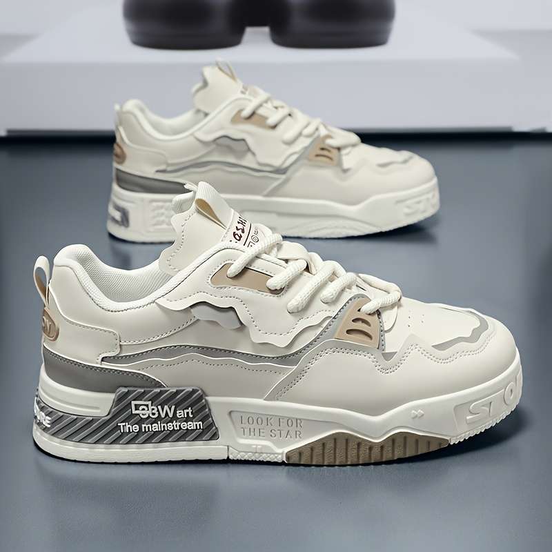 Sneakers Color Off White Sizeuk 7