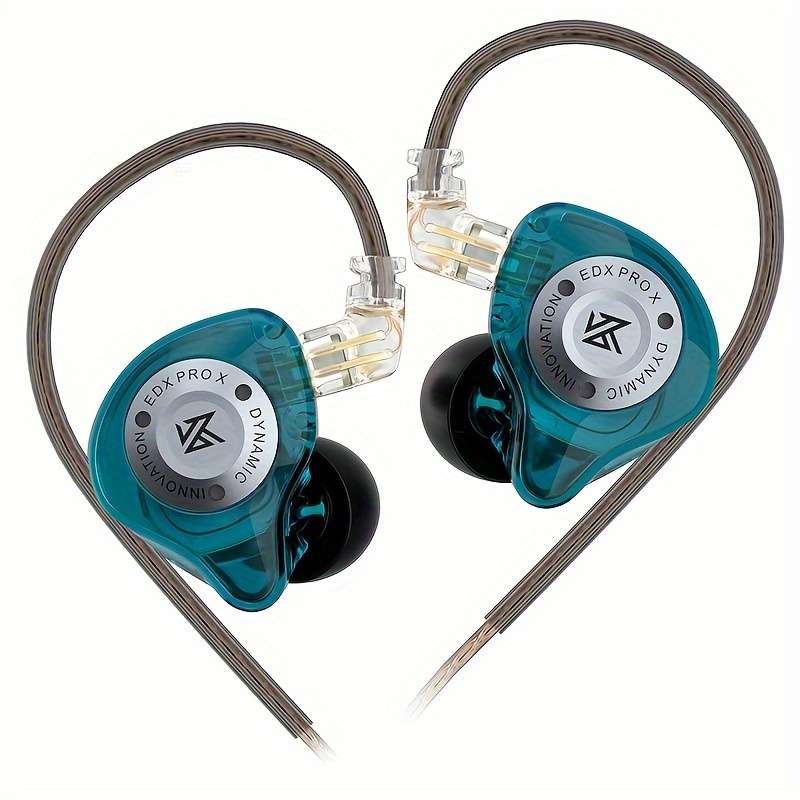 Earphone Wired Headphone