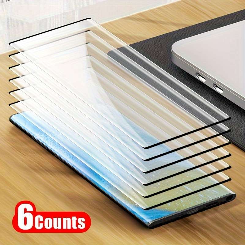 Screen Protector Compatible Model Galaxy S10 5G