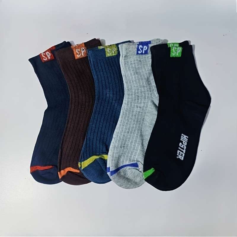 Women S Socks Style Random Color