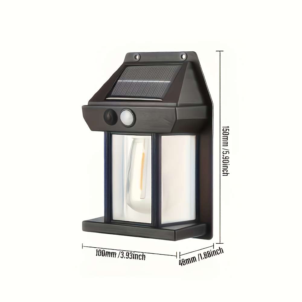 Solar Emergency Lights Quantity