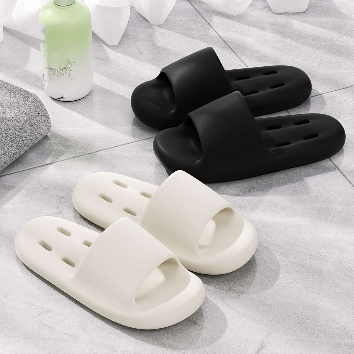 Sandals Color Grey Size Uk 5.5 6