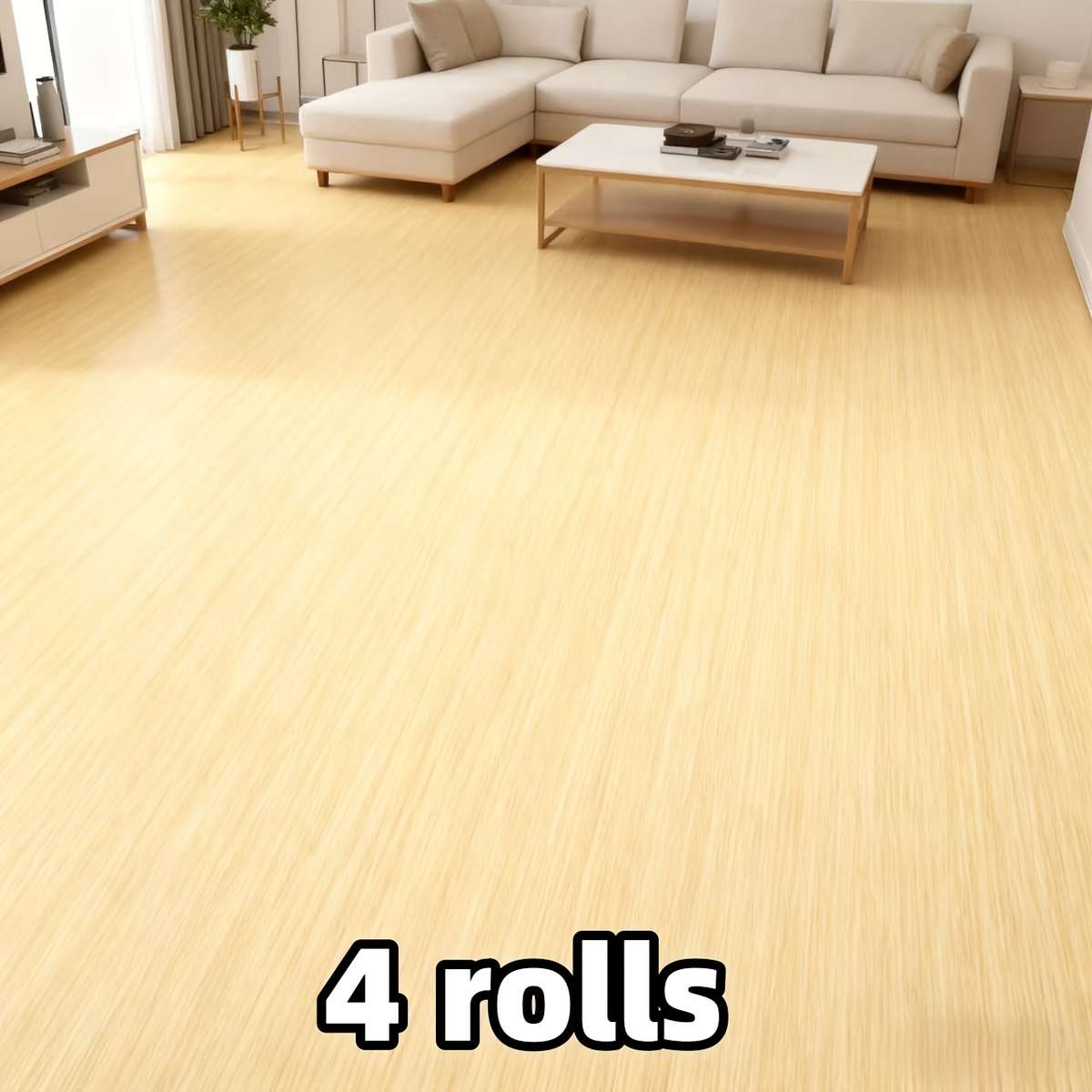 Self Adhesive Floor Stickers Mwdt 1885 4 Rolls