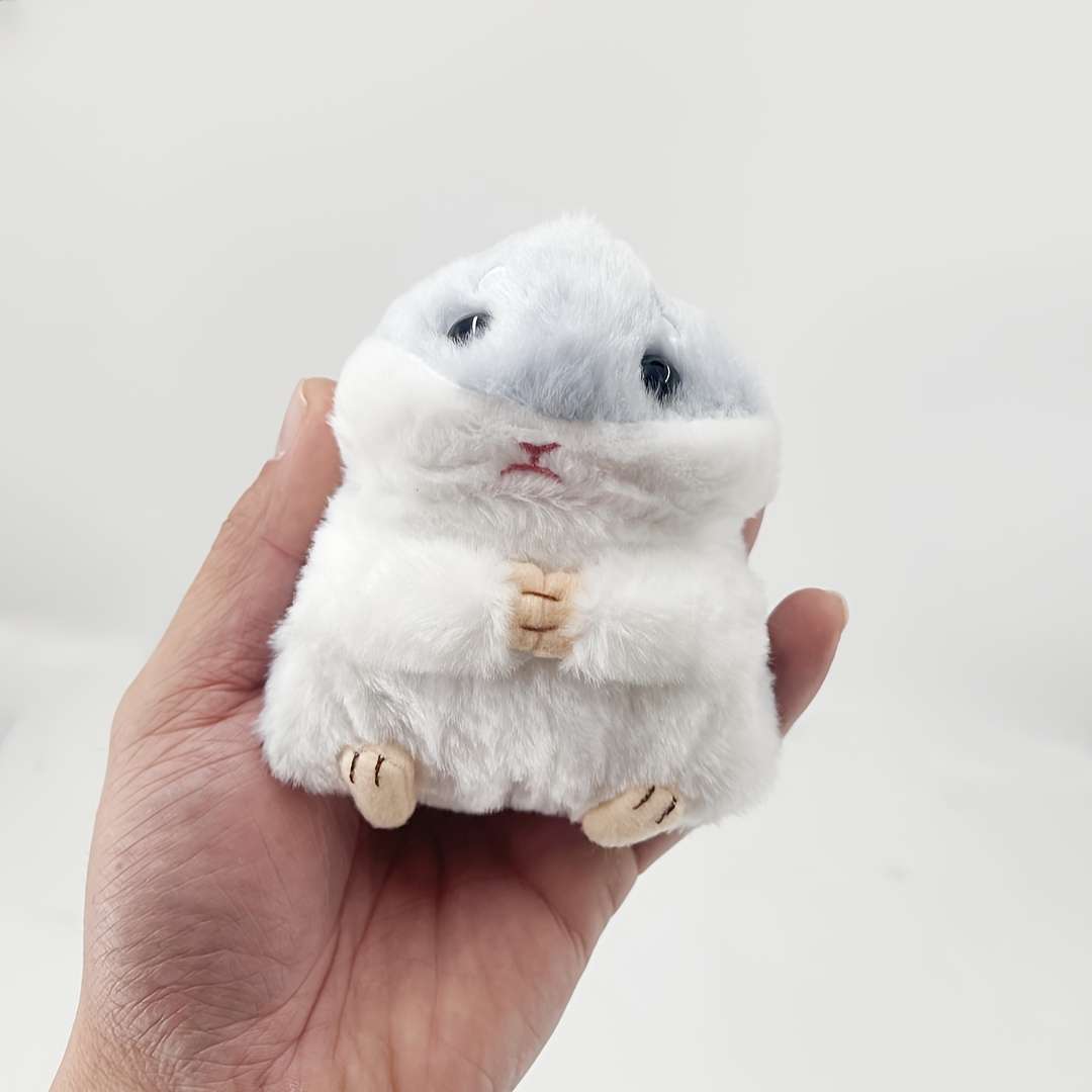 Plush Toyss color Pink Red