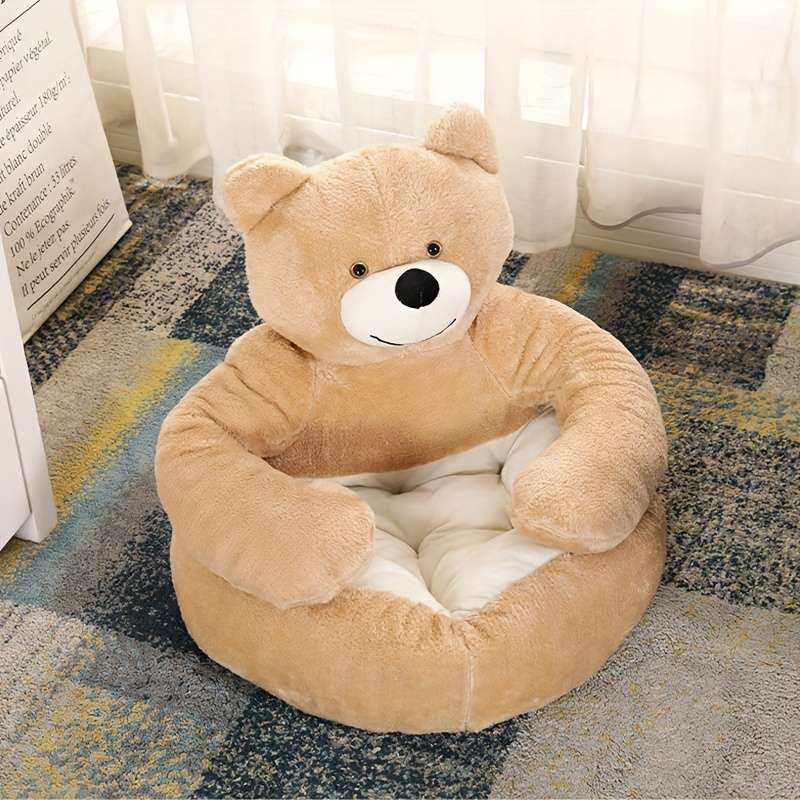 Pet supplies size S  46CM Style Khaki