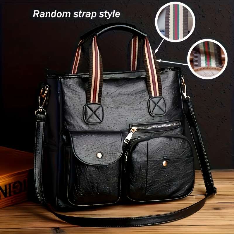 Women S Handbags Black