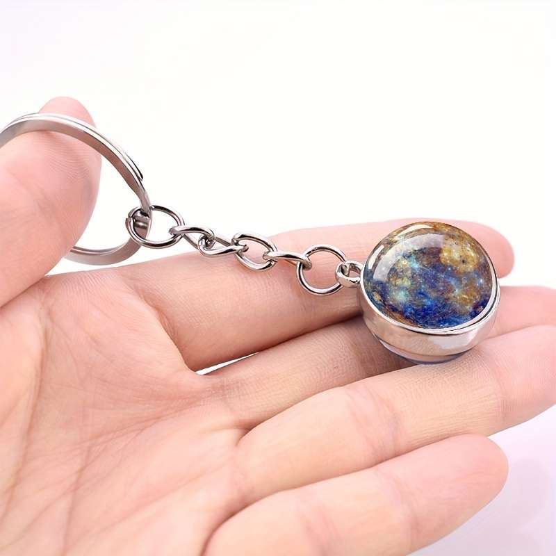 Mini Keychain