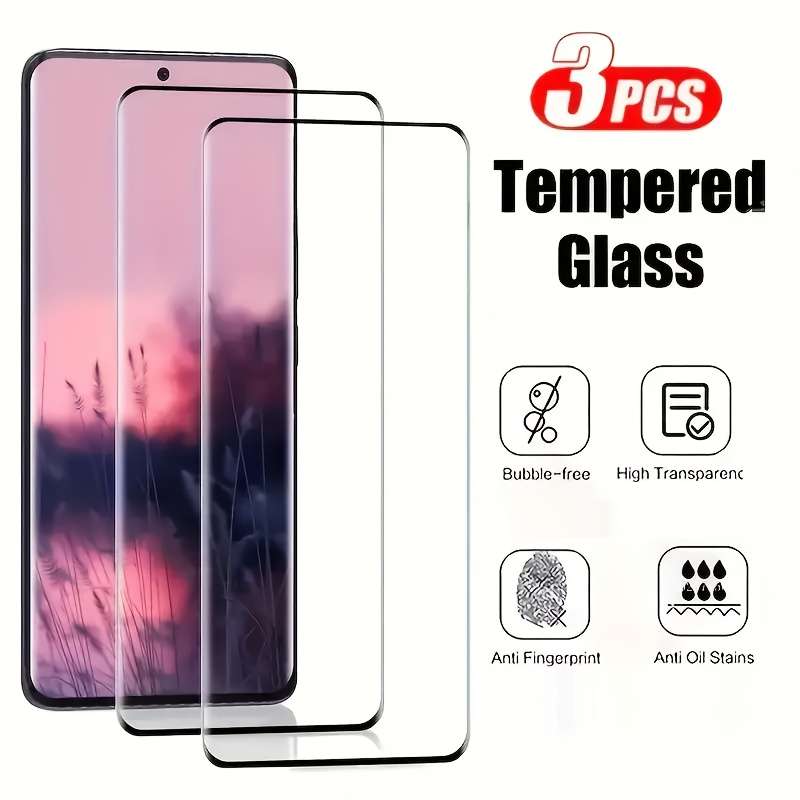 Screen Protector Compatible Model Galaxy S10 5G