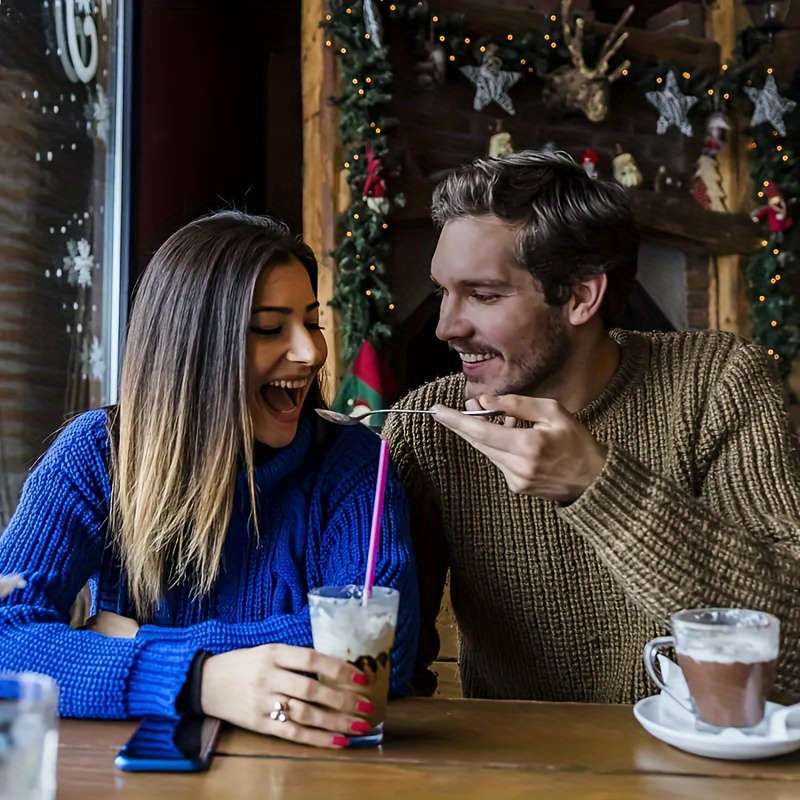 You Are Loved Engraved Spoon