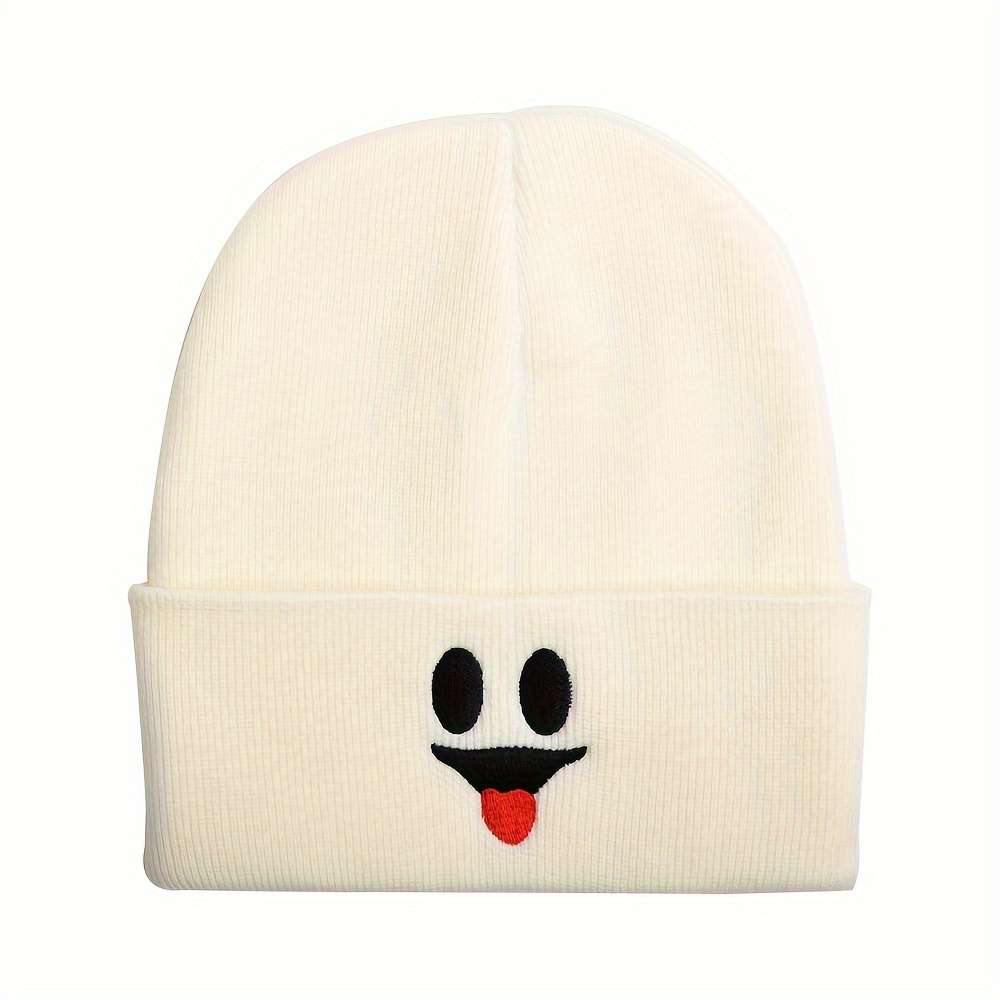 Winter Hat Color White