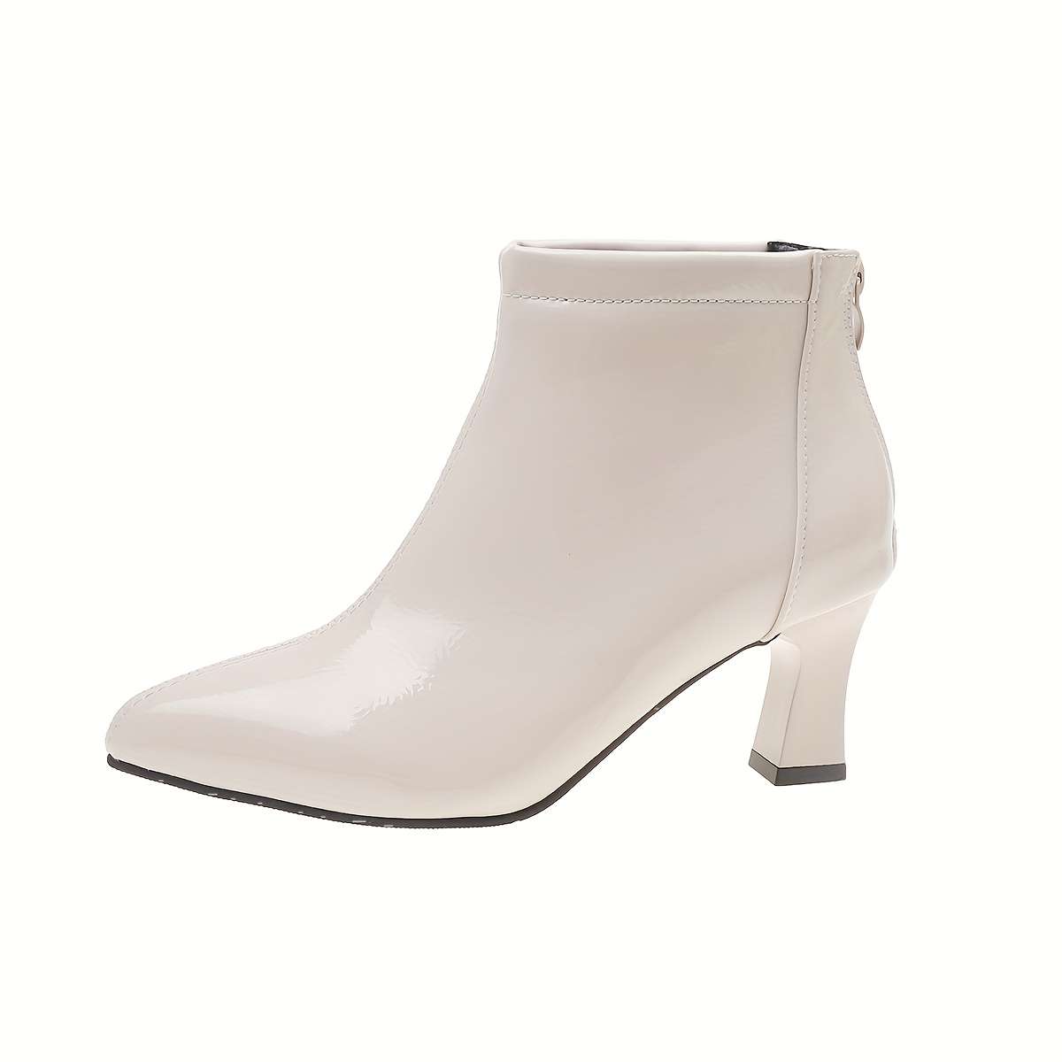 Women S High Heels Color Black Sizeuk 4