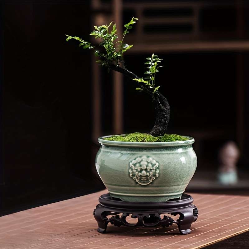 Flowerpot   11Cm-4 33 Inch