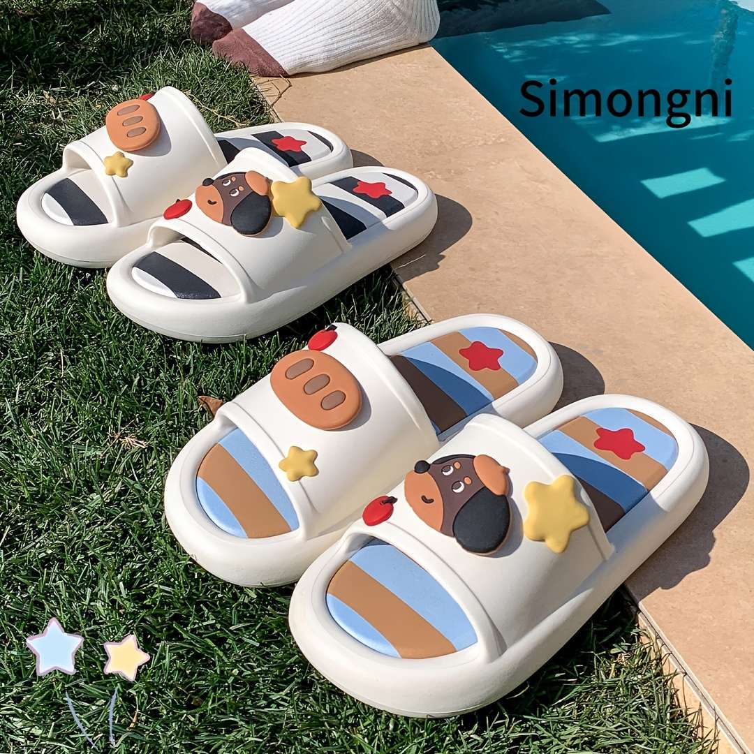 Sandals Color Black Size Uk 4.5 5