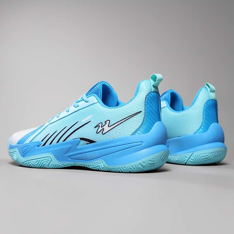 Sneakers Sky Blue Size Uk 7