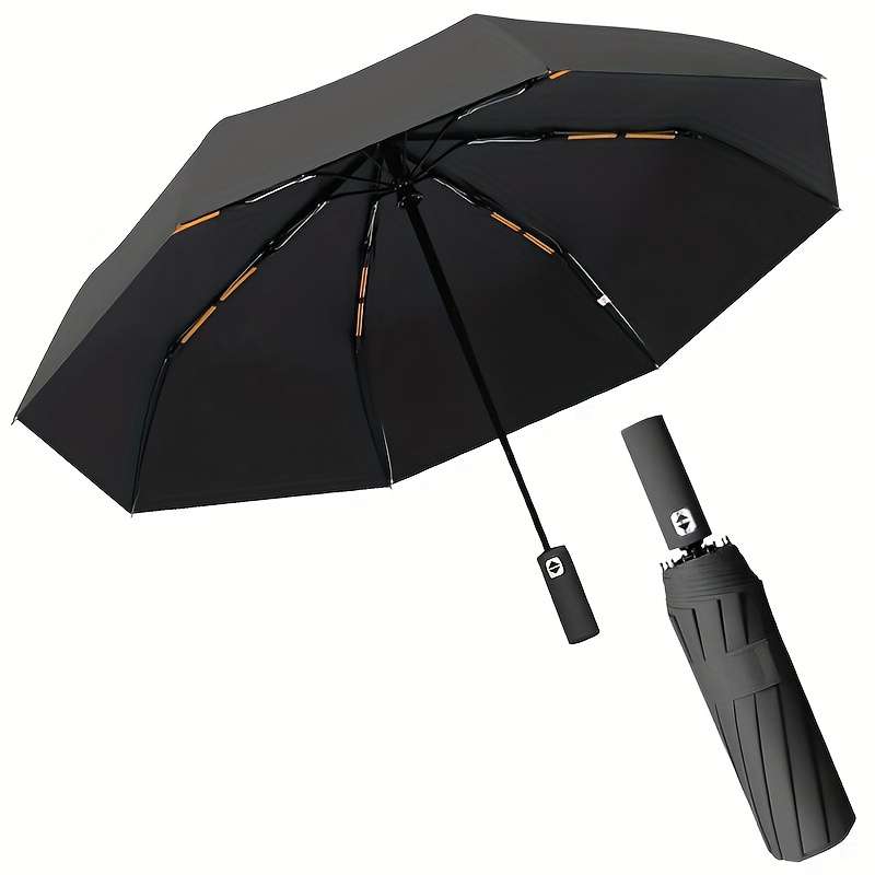 Umbrella Material 16 Itemsautomatic Umbrella