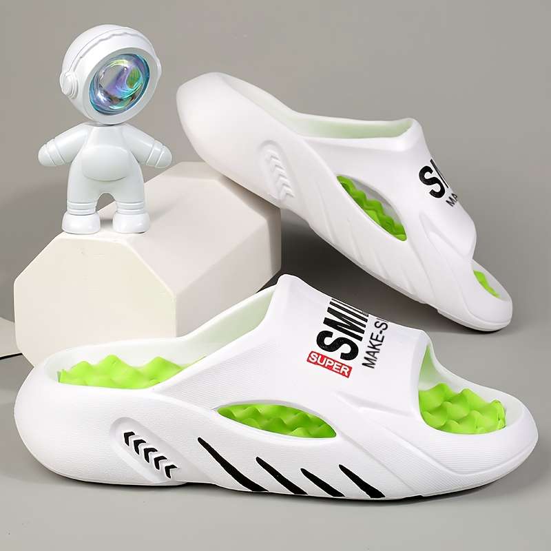 Sandals Color Off White Size Uk 4.5 5