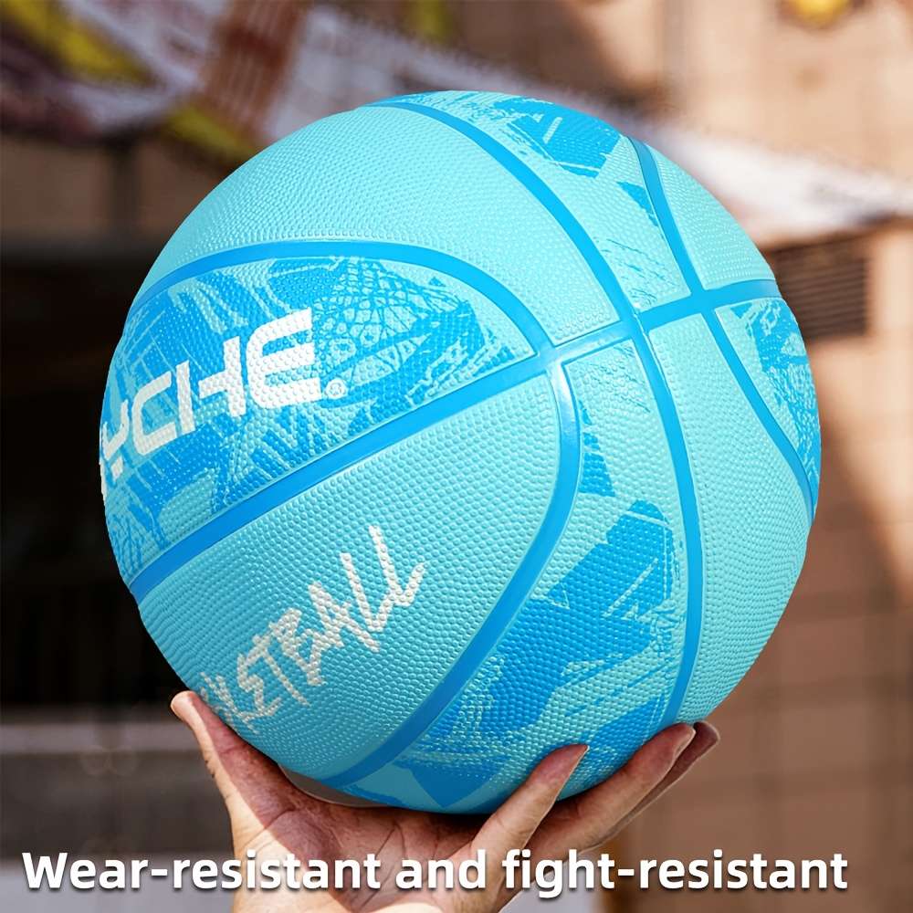 Basketball Model Hfr7020 Size  Circumference In Inchessize 17.7874.93Cm