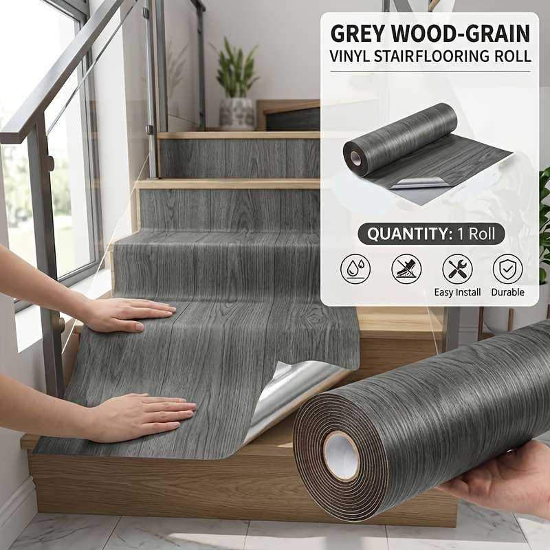 Self Adhesive Floor Stickers 40cm x 300cm