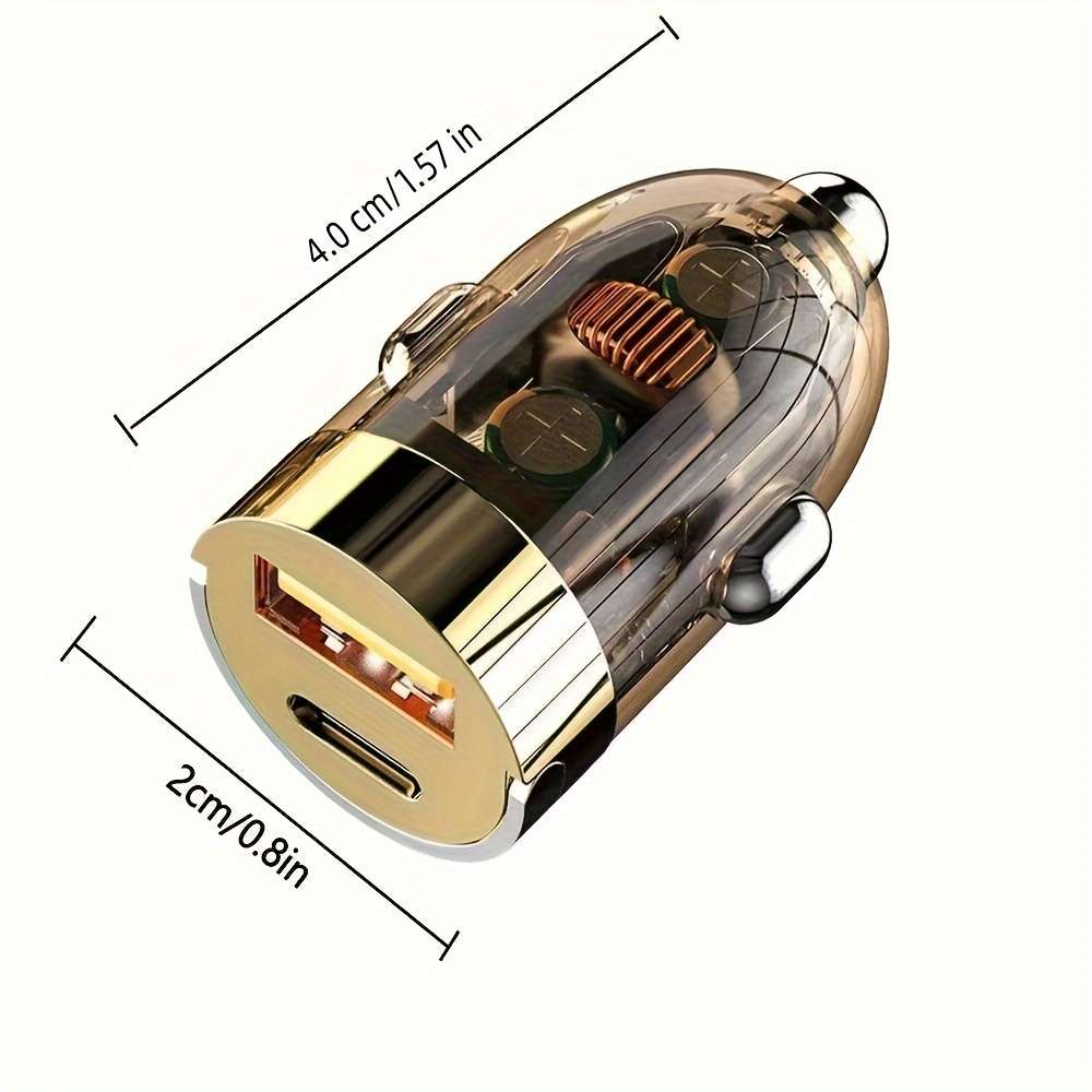 Charger Model Cc 24
