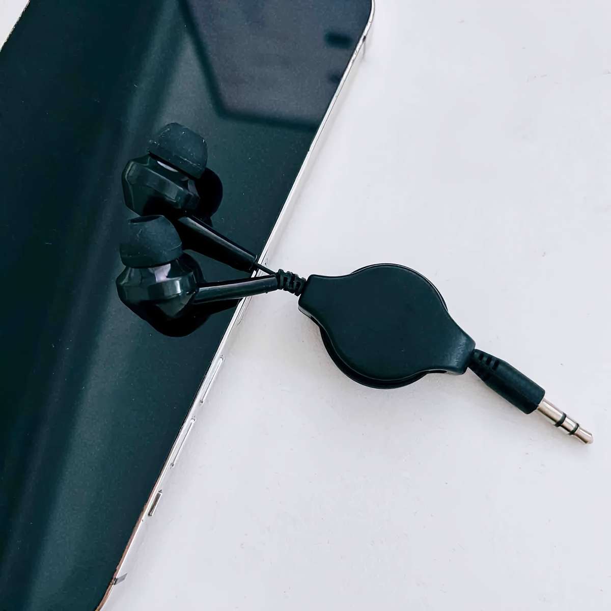 Earphone Wired Headphone