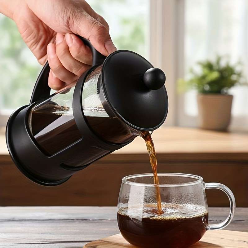 Kettle Model Small