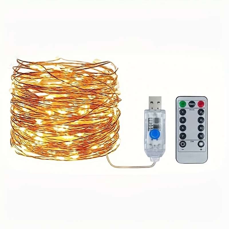 Christmas Lights Blue Model 30M 1181Inch