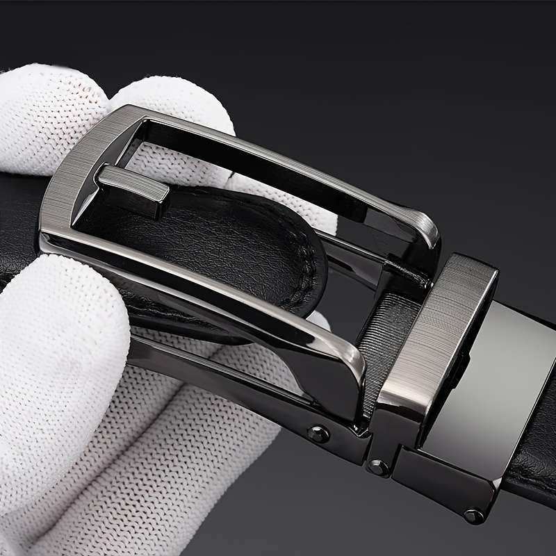 Belt Color Black Size 130Cm 51.18In