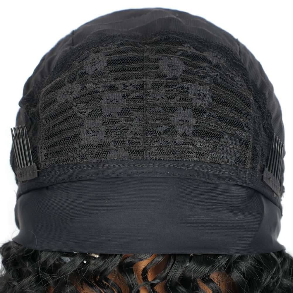 T30 Womens Wigs Hair Length 30.48Cm